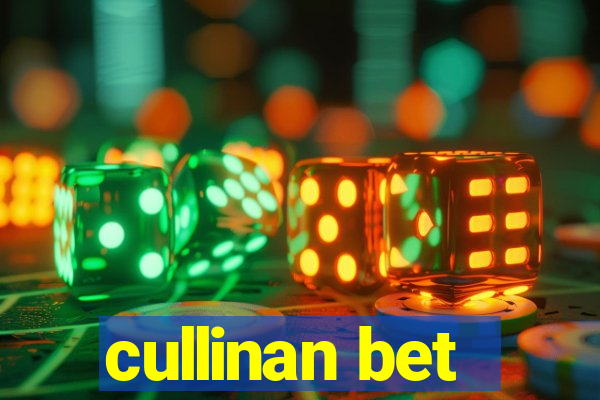 cullinan bet