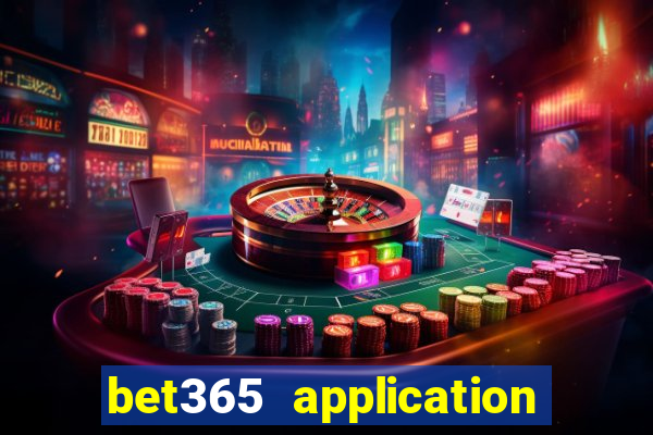 bet365 application for android