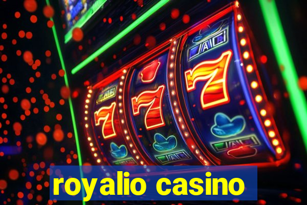 royalio casino