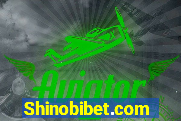 Shinobibet.com