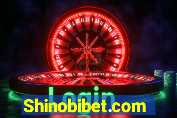 Shinobibet.com