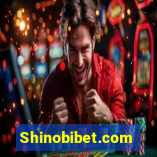 Shinobibet.com