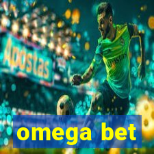 omega bet