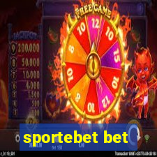 sportebet bet