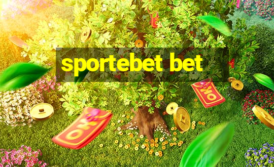 sportebet bet