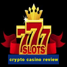 crypto casino review