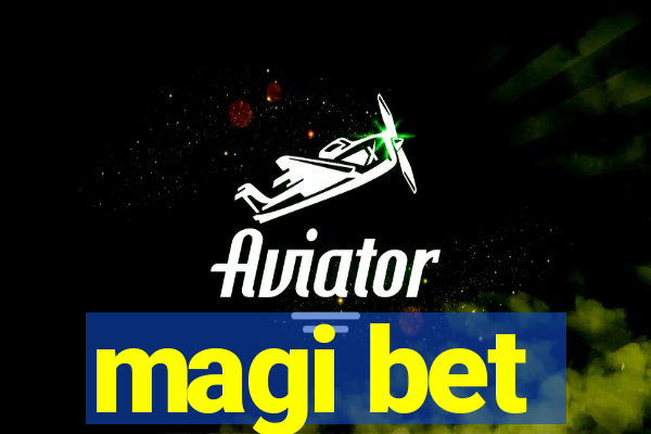 magi bet