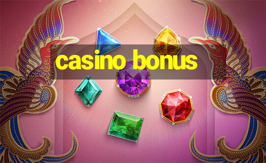 casino bonus