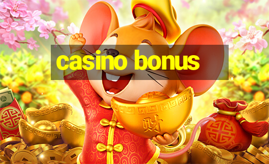 casino bonus