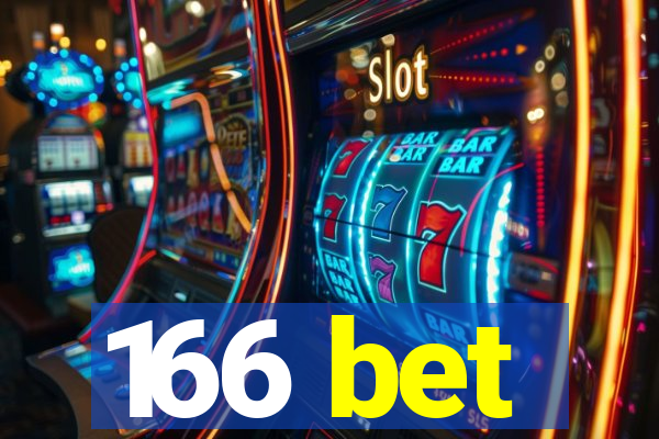 166 bet