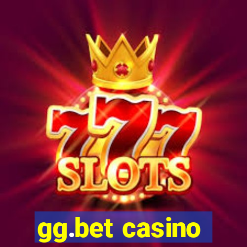 gg.bet casino