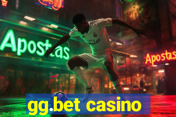 gg.bet casino