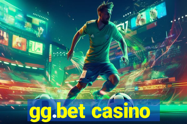 gg.bet casino