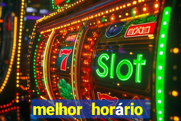 melhor horário para jogar nas plataformas