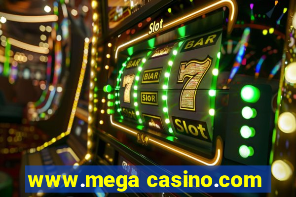 www.mega casino.com