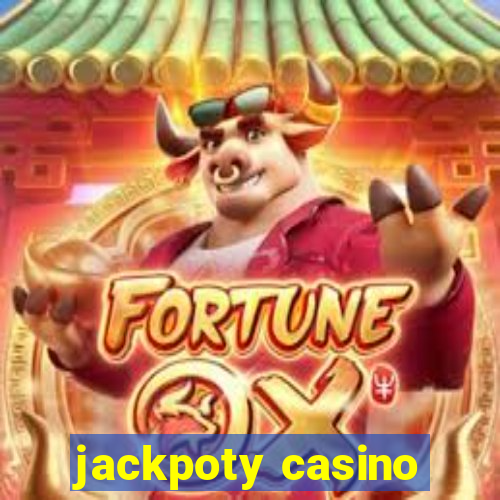 jackpoty casino