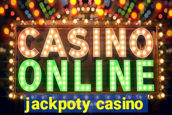 jackpoty casino