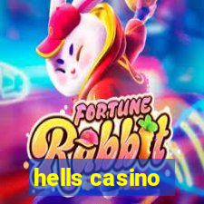 hells casino