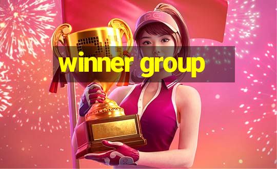 winner group