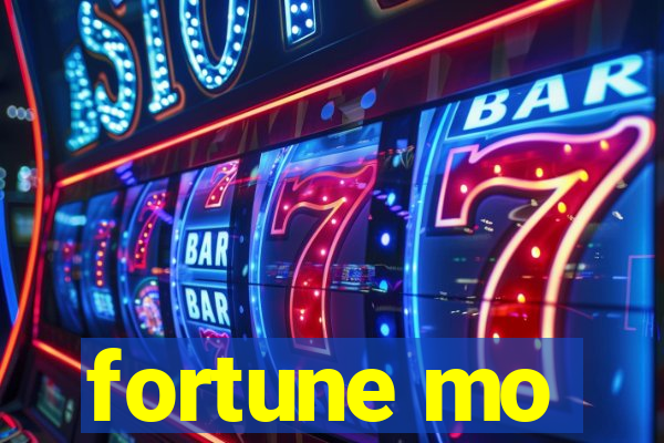 fortune mo