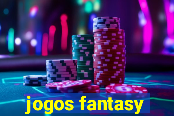 jogos fantasy