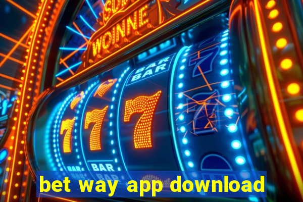 bet way app download