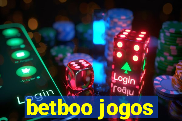 betboo jogos