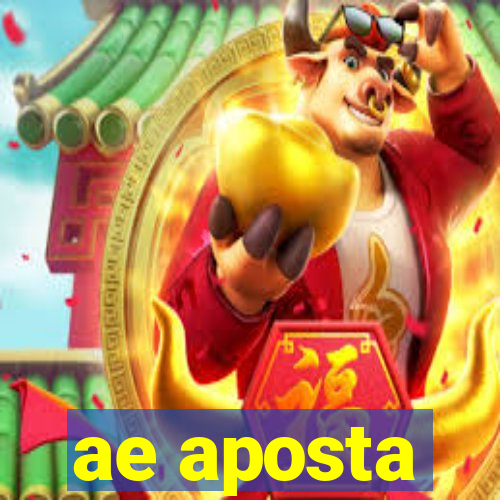 ae aposta