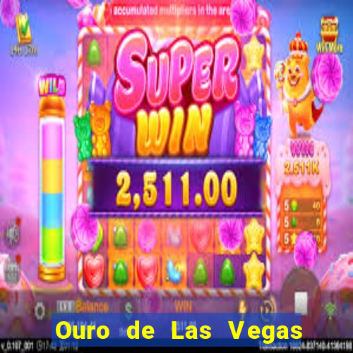 Ouro de Las Vegas o o ouro maldito de las vegas 1968