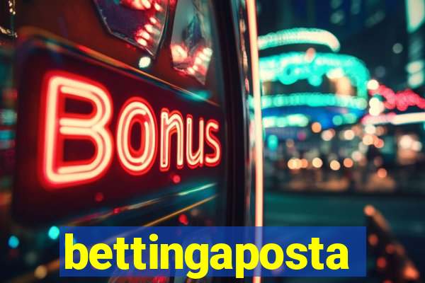 bettingaposta