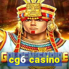 cg6 casino