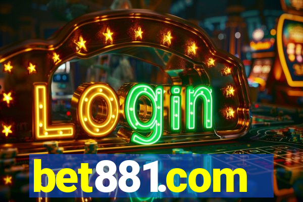 bet881.com