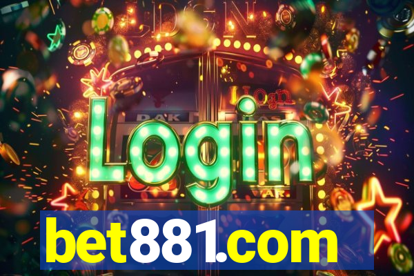 bet881.com