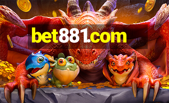 bet881.com