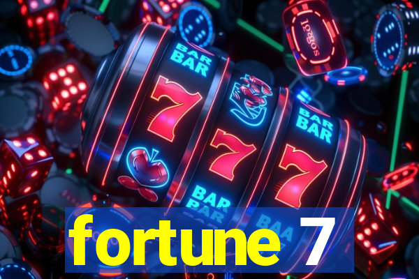 fortune 7