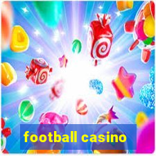 football casino