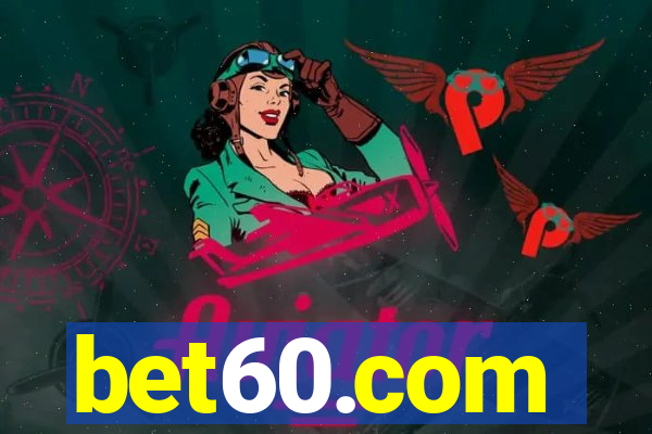 bet60.com