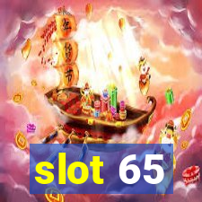 slot 65