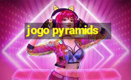 jogo pyramids