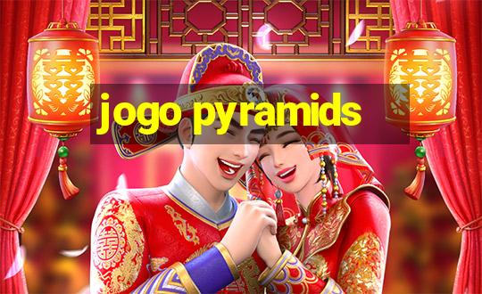 jogo pyramids