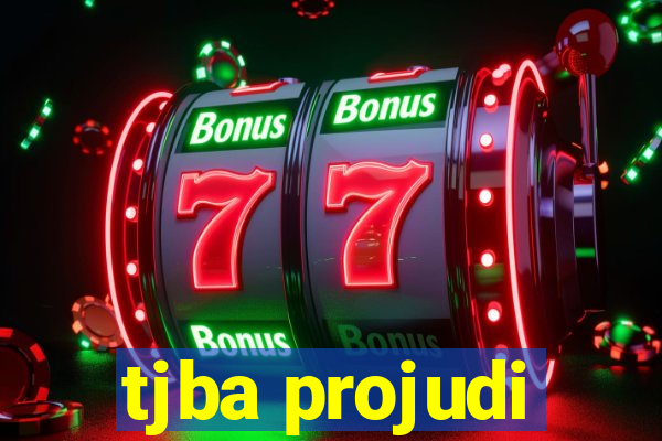 tjba projudi