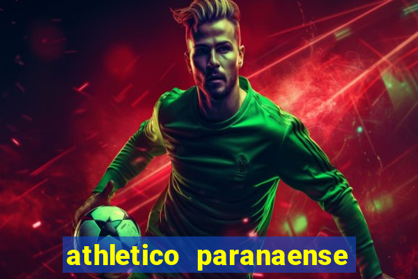 athletico paranaense x sao paulo