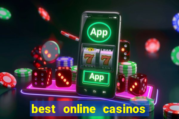 best online casinos for australians