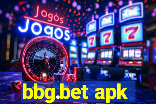 bbg.bet apk