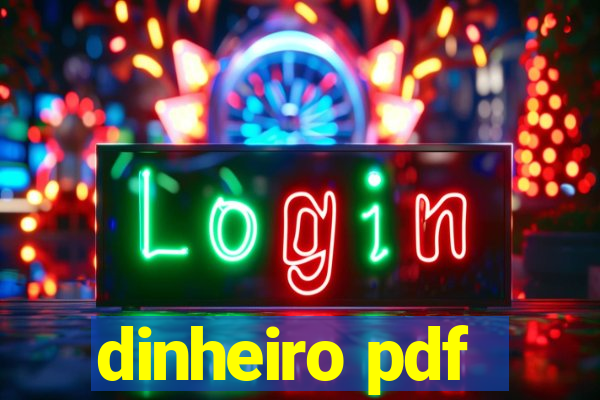 dinheiro pdf