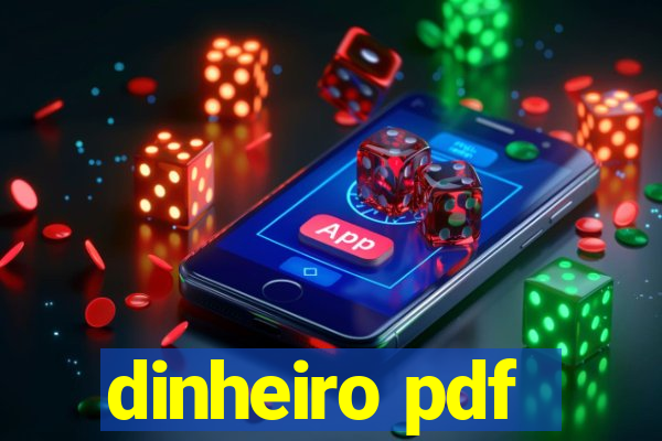 dinheiro pdf