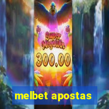 melbet apostas