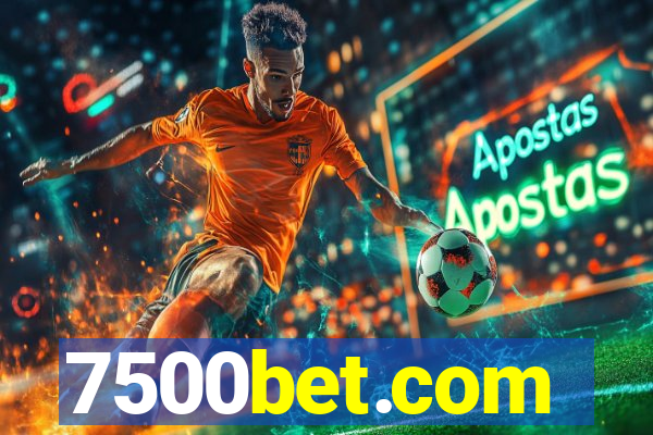 7500bet.com