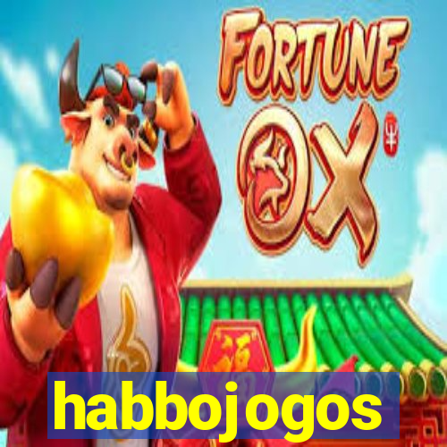 habbojogos