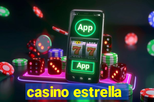 casino estrella